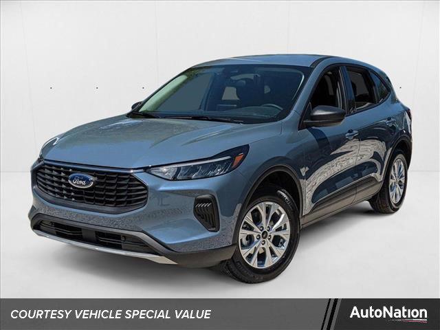 new 2025 Ford Escape car, priced at $23,295