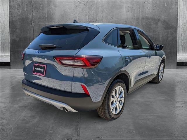 new 2025 Ford Escape car, priced at $28,673