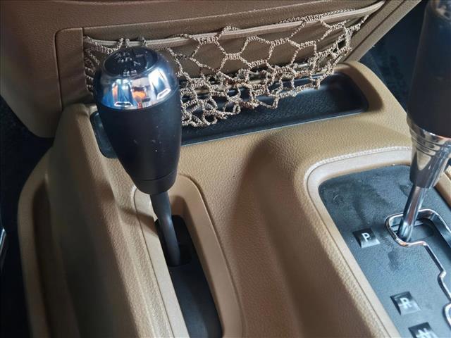 used 2016 Jeep Wrangler Unlimited car, priced at $14,997