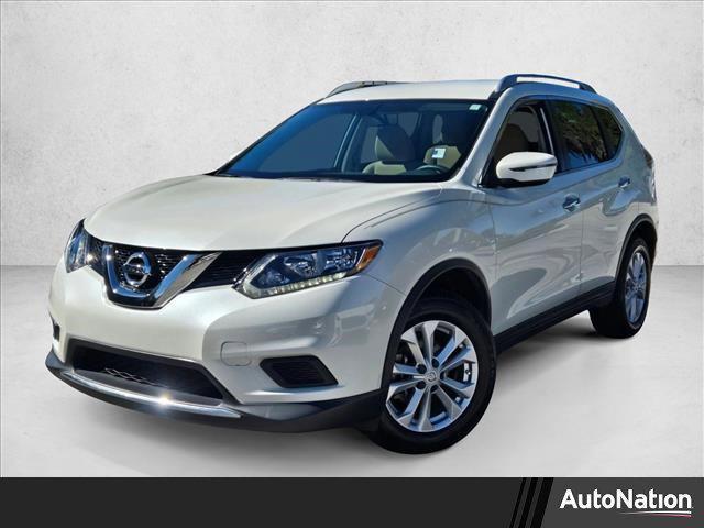 used 2016 Nissan Rogue car, priced at $12,991