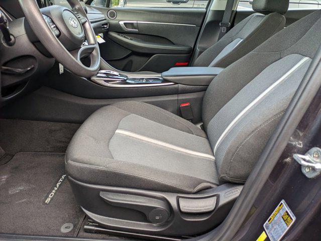 used 2022 Hyundai Sonata car, priced at $17,994