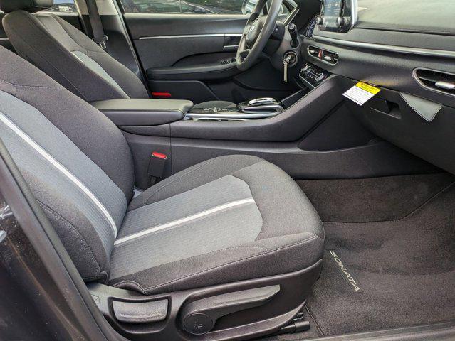 used 2022 Hyundai Sonata car, priced at $17,994