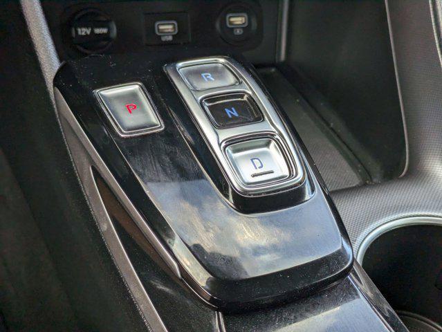 used 2022 Hyundai Sonata car, priced at $17,994