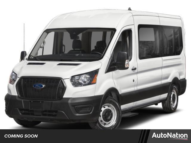 new 2025 Ford Transit-350 car, priced at $61,970