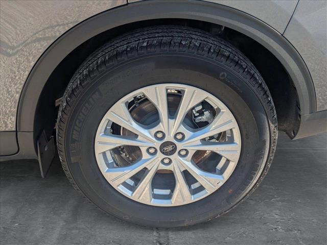 new 2025 Ford Escape car, priced at $28,978
