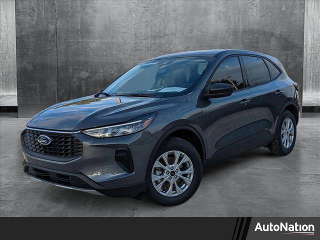 new 2025 Ford Escape car, priced at $28,978