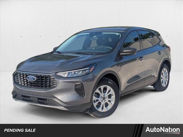 new 2025 Ford Escape car, priced at $21,960