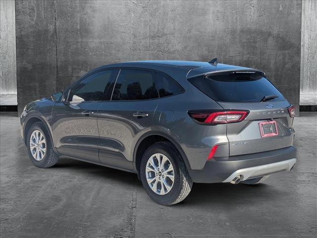 new 2025 Ford Escape car, priced at $28,978