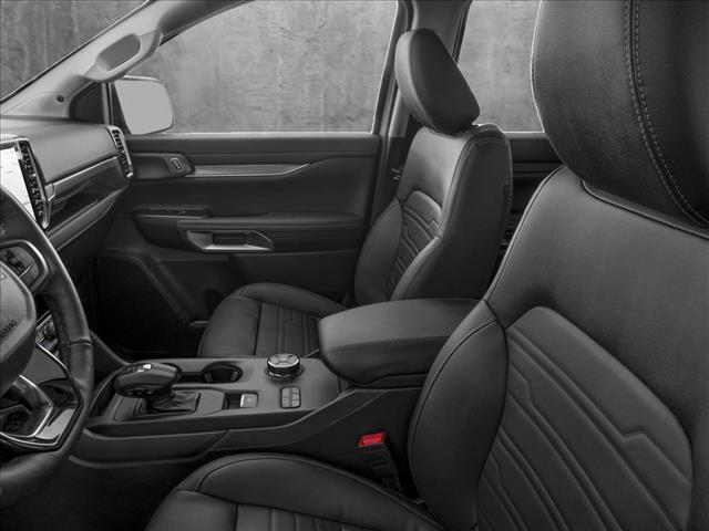 new 2025 Ford Ranger car, priced at $42,775