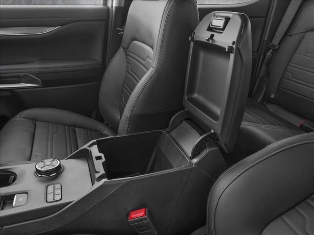 new 2025 Ford Ranger car, priced at $42,775
