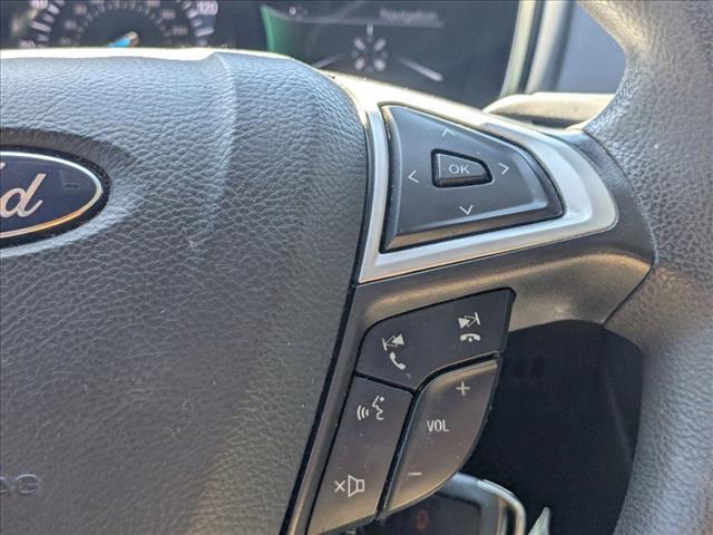 used 2015 Ford Fusion car, priced at $6,939