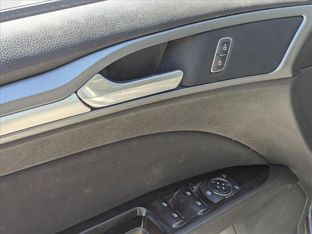 used 2015 Ford Fusion car, priced at $6,939