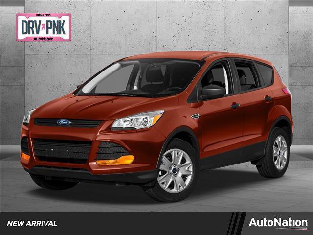 used 2015 Ford Escape car, priced at $9,997