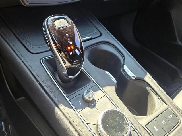 used 2024 Cadillac XT4 car, priced at $29,461