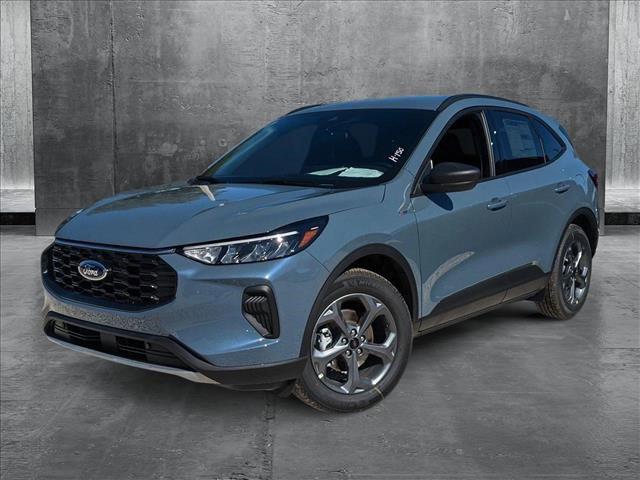 new 2025 Ford Escape car, priced at $30,591