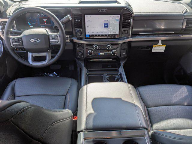 new 2026 Ford F-350 car, priced at $87,013