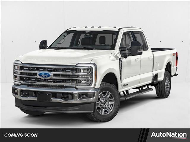 new 2026 Ford F-350 car, priced at $92,450