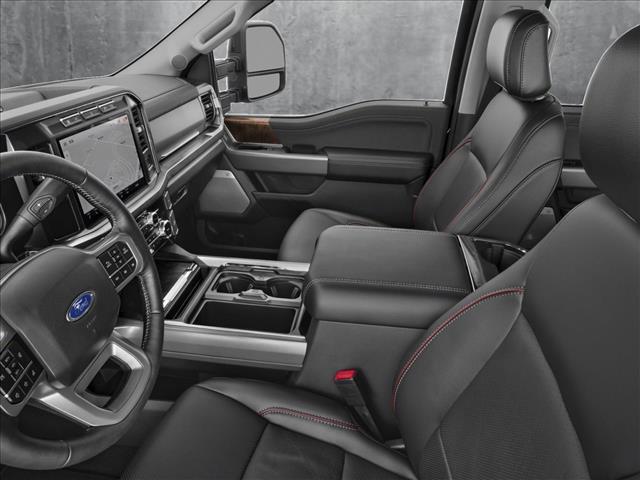 new 2026 Ford F-350 car, priced at $92,450