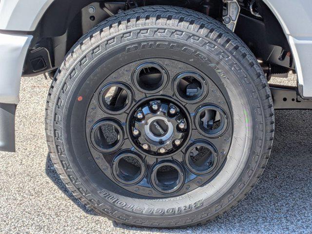 new 2026 Ford F-350 car, priced at $87,013