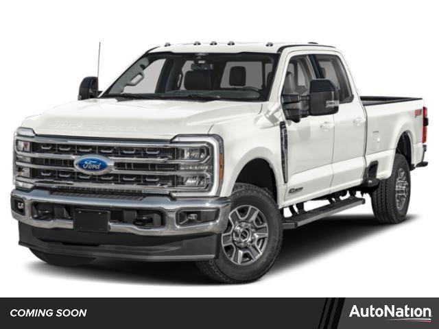 new 2026 Ford F-350 car, priced at $92,450