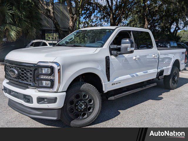 new 2026 Ford F-350 car, priced at $87,013