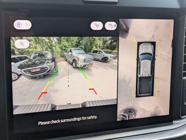 new 2025 Ford F-250 car, priced at $84,793