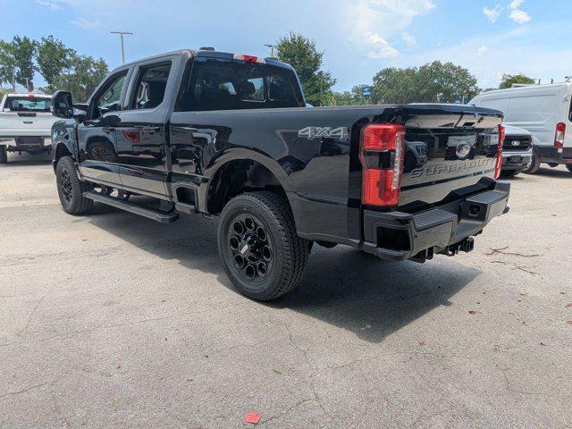 new 2025 Ford F-250 car, priced at $84,793