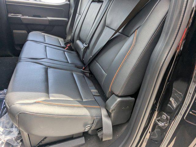 new 2025 Ford F-250 car, priced at $84,793
