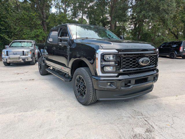 new 2025 Ford F-250 car, priced at $84,793