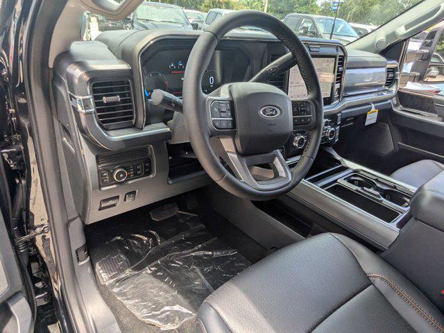 new 2025 Ford F-250 car, priced at $84,793