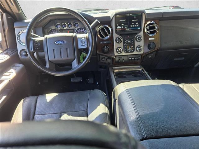 used 2016 Ford F-250 car, priced at $31,997