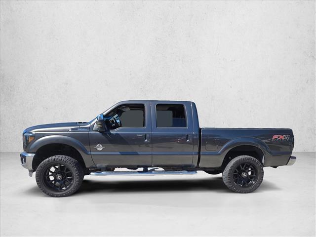used 2016 Ford F-250 car, priced at $31,997