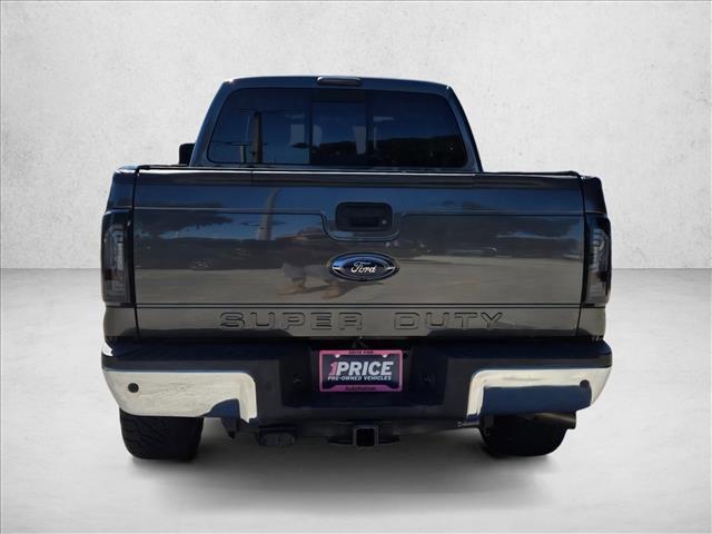 used 2016 Ford F-250 car, priced at $31,997