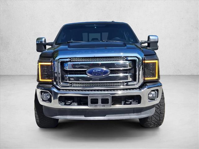 used 2016 Ford F-250 car, priced at $31,997