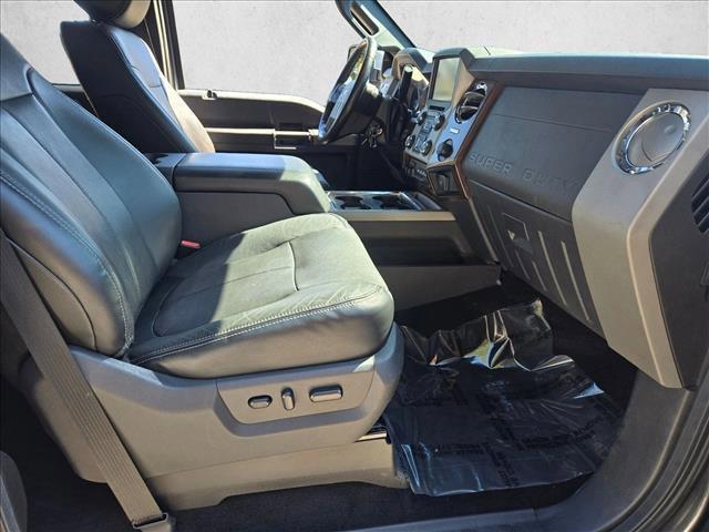 used 2016 Ford F-250 car, priced at $31,997