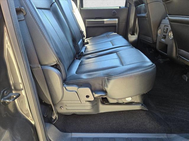 used 2016 Ford F-250 car, priced at $31,997