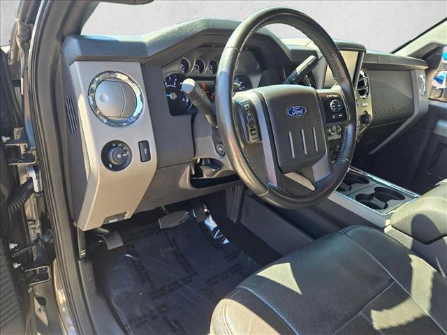 used 2016 Ford F-250 car, priced at $31,997