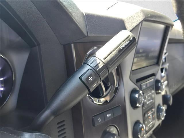 used 2016 Ford F-250 car, priced at $31,997