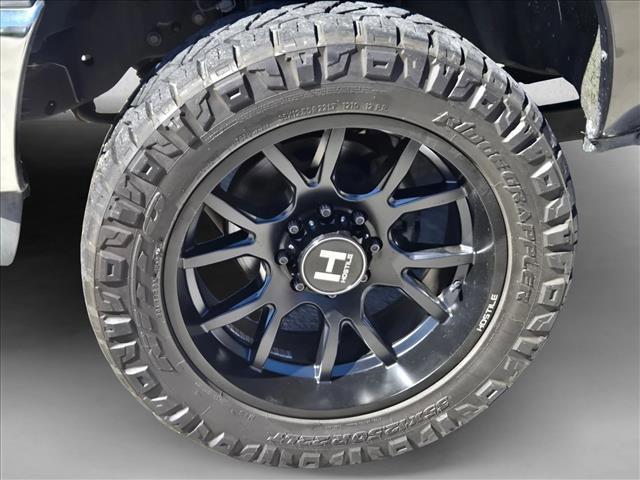 used 2016 Ford F-250 car, priced at $31,997