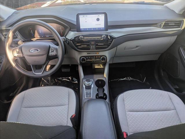 new 2025 Ford Escape car, priced at $28,413