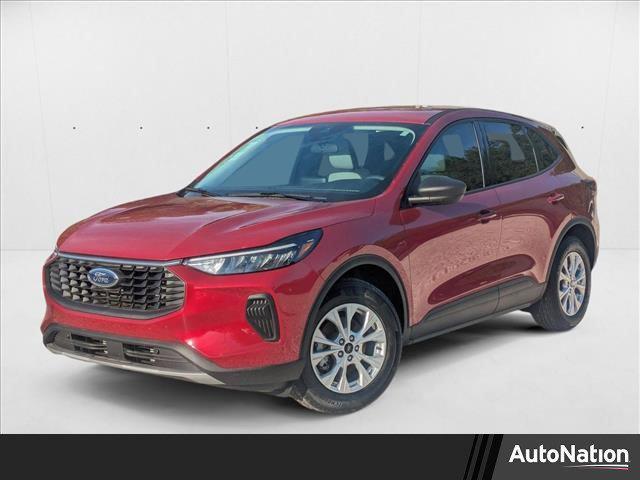 new 2025 Ford Escape car, priced at $23,746