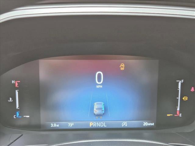 new 2025 Ford Escape car, priced at $28,413