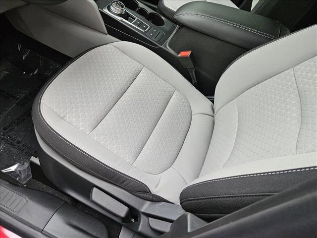 new 2025 Ford Escape car, priced at $28,413