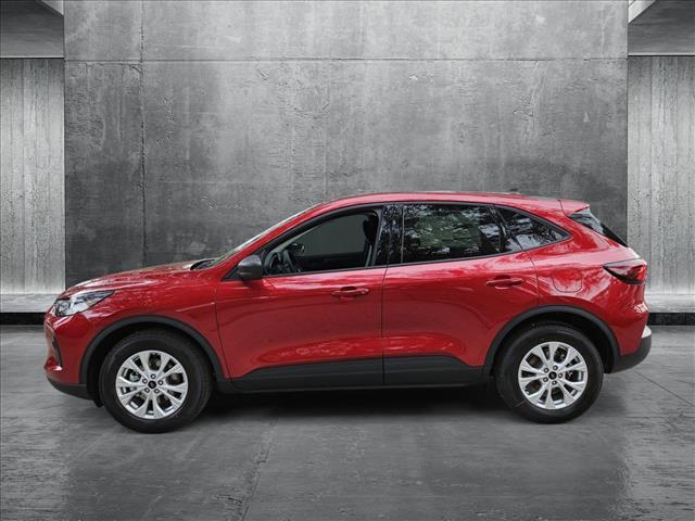 new 2025 Ford Escape car, priced at $28,413