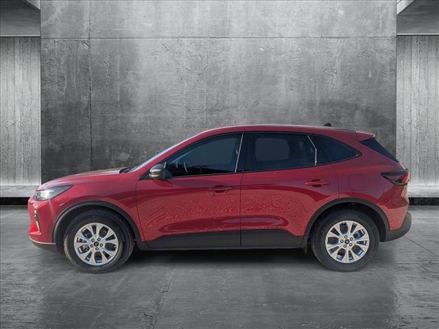 new 2025 Ford Escape car, priced at $28,413