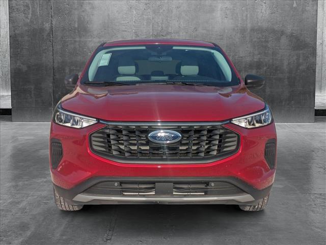 new 2025 Ford Escape car, priced at $28,413