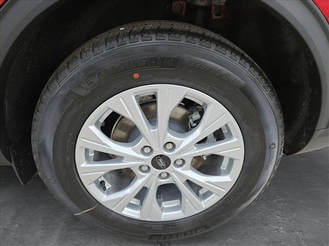 new 2025 Ford Escape car, priced at $28,413