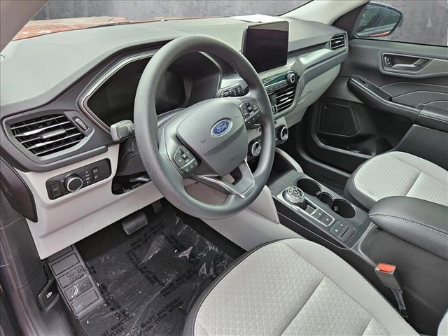 new 2025 Ford Escape car, priced at $28,413