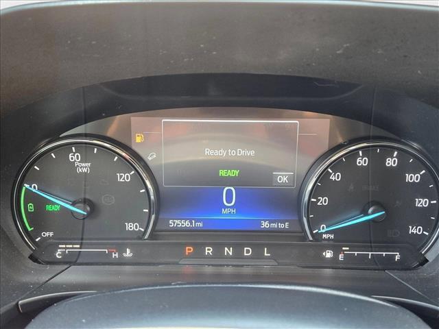 used 2021 Ford Escape car, priced at $18,997