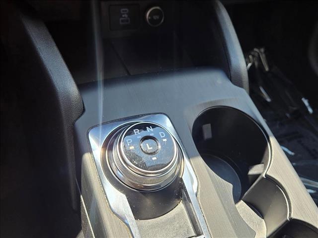 used 2021 Ford Escape car, priced at $18,997